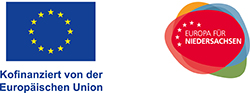 Europäischer Sozialfonds Logo