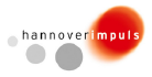 Hannover Impuls Logo