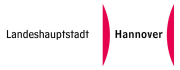 Landeshauptstadt Hannover Logo